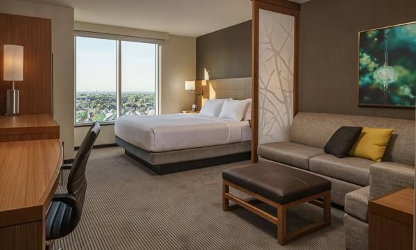Hyatt Place Houston/Galleria