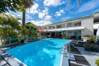 Econo Lodge Rivervale Hotels in Rivervale