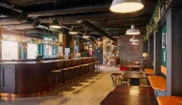 Kex Hostel