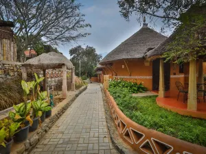 My Village - Eco Rural Resort