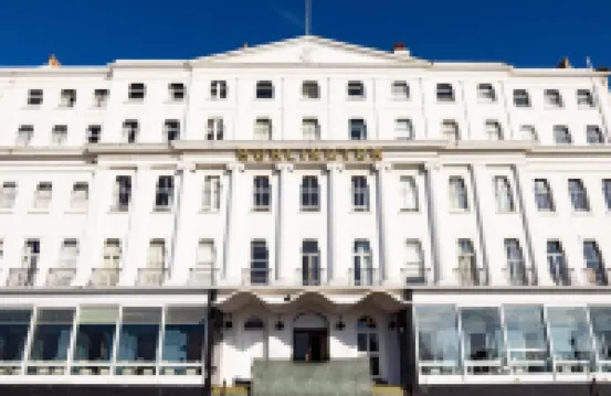 The Burlington Hotel