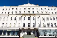 The Burlington Hotel Hotels in 