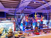Tui Magic Life Kalawy Hôtels à : Qesm Al Qoseir