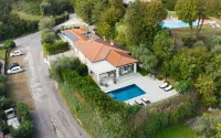 Villa Luisa in Manerba del Garda