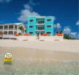 Luxury Penthouse!! Courtesy SUV Included, PaddleBoards, Bikes, Chairs & More! Hotels in der Nähe von Turks and Caicos National Museum