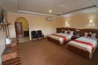 호텔 와일드 라이프 캠프