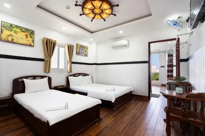 Lam Son Hotel Hotels in District 11