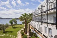 Xenia Poros Image Hotel فنادق في Methana
