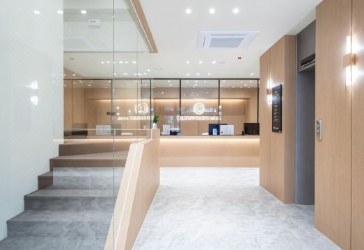 브라운도트 조식