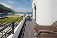 Hotel & Thalasso Villa Antilla - Habitaciones Con Terraza - Thalasso Incluida - vue mer