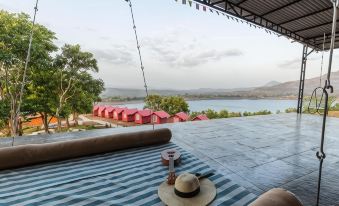 The Hosteller Bhandardara