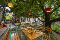 Zostel Old Manali