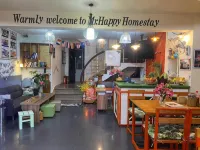 Da Lat Mr.Happy Homestay