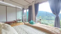 สะปันกู้ดวิว หมู่บ้านสะปัน (Sapan Good View) Hotels in Amphoe Bo Kluea
