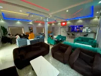 H5 Hotel and Apartments - 3-Star