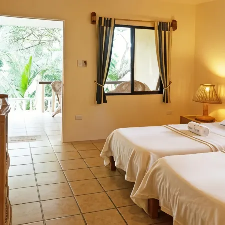 Easy Diving and Beach Resort