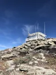 Sequoia National Forest CabinM