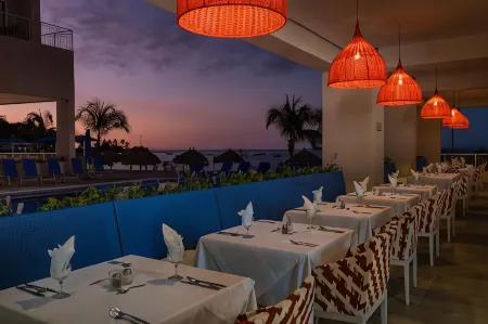 Decameron la Marina Guayabitos, Ramada All-Inclusive Resort