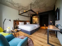 The Bridge Wroclaw - MGallery ヴロツワフのホテル