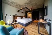 The Bridge Wroclaw - MGallery