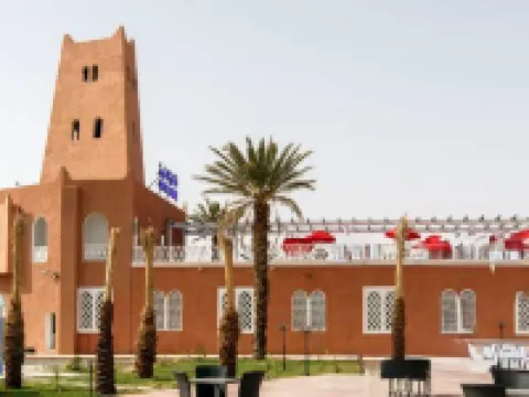 Hôtel Taghit Saoura Hotels in 