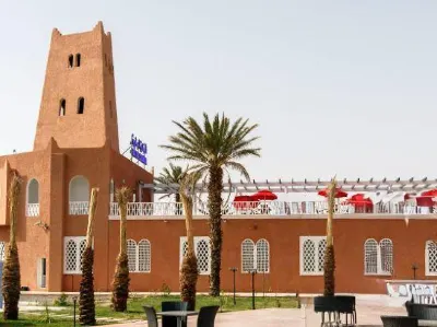 Hôtel Taghit Saoura Hôtels à : Taghith