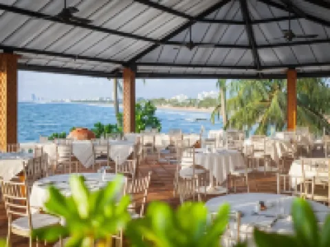 Mount Lavinia Hotel โรงแรมในเมานต์ลาวิเนีย