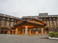 Kusatsu Now Resort Hotel