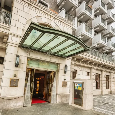 Hotel Blion Naha