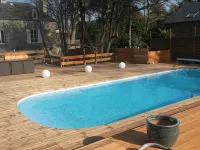Le Domaine de la Belle Normandie - Pensions