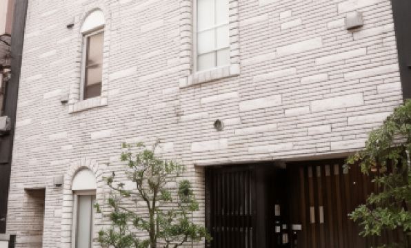 K's House Tokyo Oasis - Quality Hostel in Asakusa