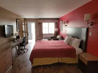 Texas Inn and Suites Raymondville - Pools