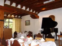 Mansion del Cupatitzio