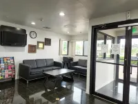 Express Inn Tomball Hoteles en Tomball