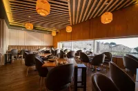 ANC Resort Hotels in Furnas