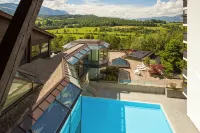 AllgäuStern Hotel - Swimmingpools