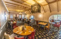 The Boars Head Hotel Hotels in Tutbury
