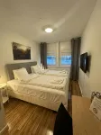 Almnäs Park Hotel Hotel a Sodertalje