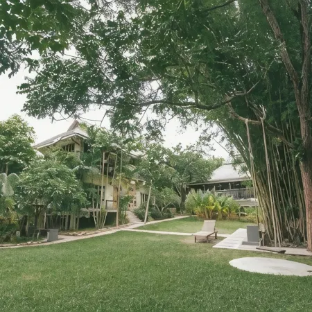 Pai Panalee the Nature Boutique Hotel