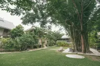 Pai Panalee the Nature Boutique Hotel Hotel a Pai