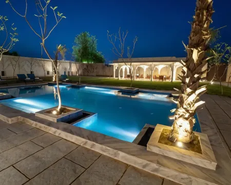 The Legacy Mandawa Hotels in Mandawa