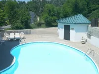 Grand Oaks Hotel - Pools