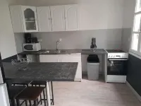 Gîte Le bien être aux Forges Hotels in Ceaux