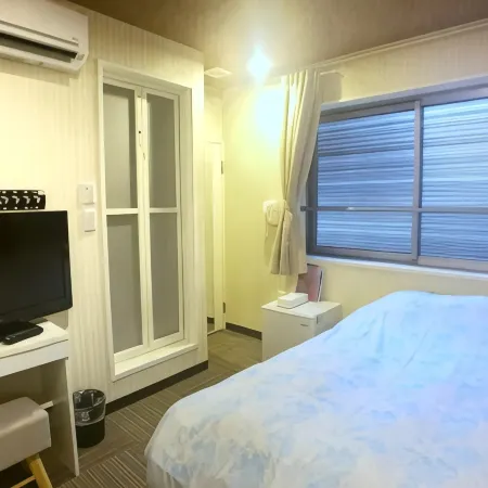 Tokyo Tourist Inn