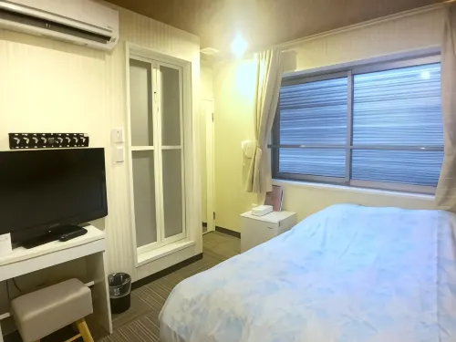Tokyo Tourist Inn - Posadas