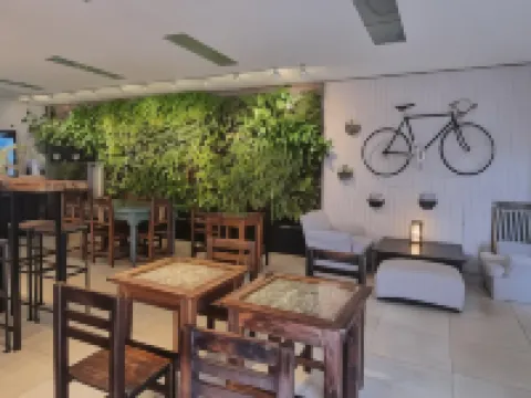 Huella Andina Hotels in Bariloche