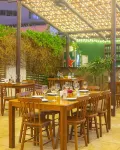 Valencia Hotel Natal - servizio colazione