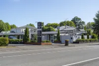 Amble Inn Motel