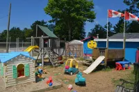 Wasaga Beach Inn and Cottages Hotels in Wasaga Beach