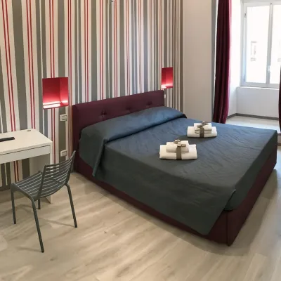 Sangiò Guest House Các khách sạn gần Tòa nhà Regia